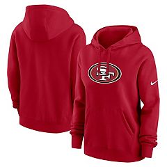 Kohls womens nike hoodies best sale