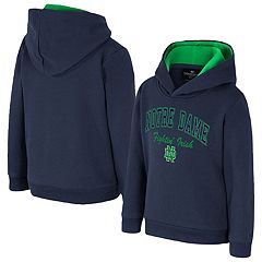 Toddler notre dame sweatshirt sales