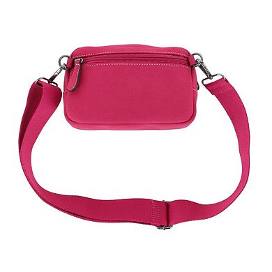 Ariat Casanova Collection Western Belt Bag With Removeable Card Holder