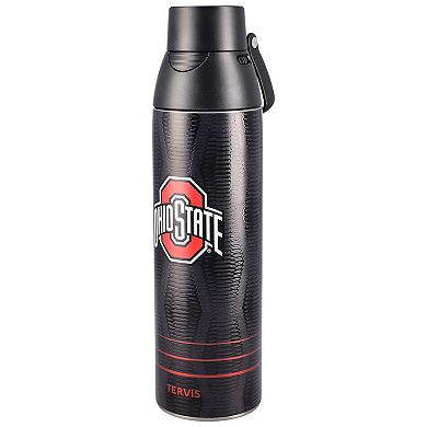 Tervis Ohio State Buckeyes Full Speed 36oz. Venture Stainless Steel Water Bottle