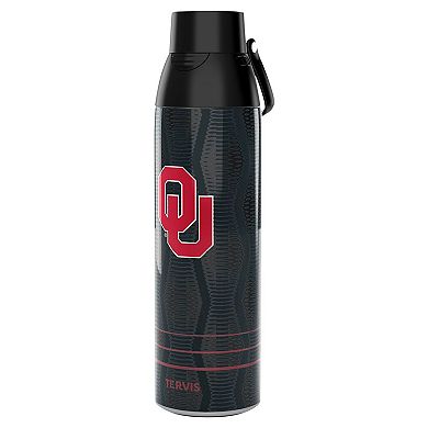 Tervis Oklahoma Sooners Full Speed 36oz. Venture Stainless Steel Water Bottle
