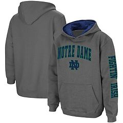Notre Dame Hoodies Sweatshirts Kids Tops Clothing Kohl s