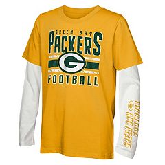 NFL Green Bay Packers T Shirts Kohl s