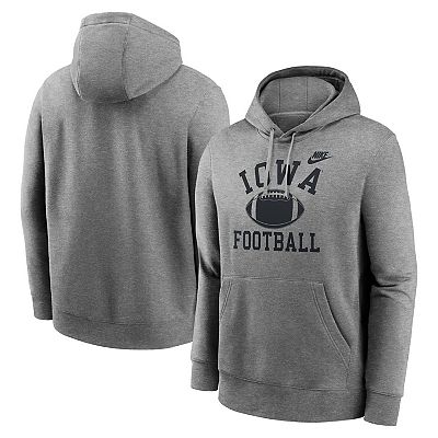 Iowa football hoodie best sale