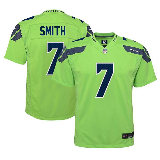 Alternate seahawks jersey deals