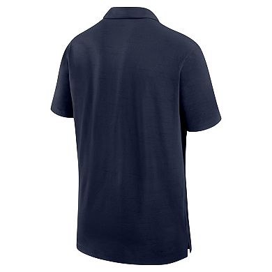 Men's Nike Navy Virginia Cavaliers Performance Polo