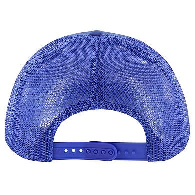 Men's '47 Royal Kentucky Wildcats Pitstop Trucker Adjustable Hat