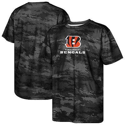 Cincinnati bengals camo jersey online