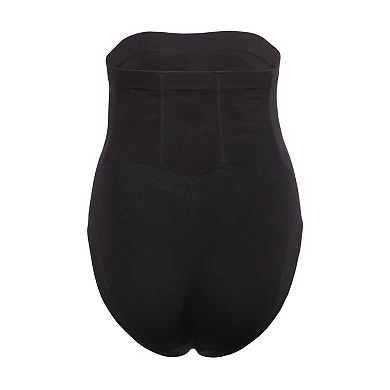 High-waisted Support Maternity Brief