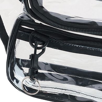 Everest Clear Stadium Waist Pack