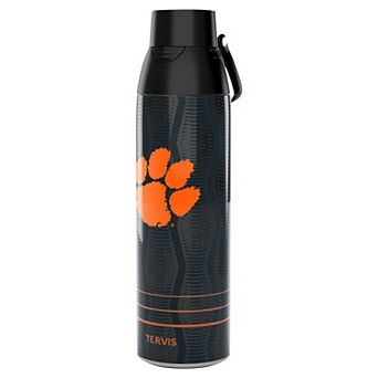 Tervis Clemson Tigers Full Speed 36oz. Venture Stainless Steel Water Bottle
