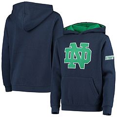 Kids notre dame sweatshirt hotsell