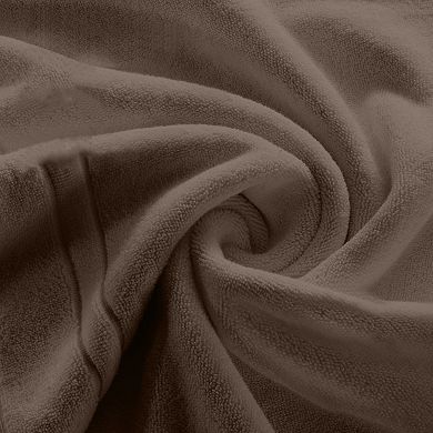 Soft & Absorbent Luxury Cotton Bath Mat (1pieces Pack)