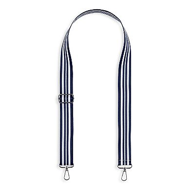 WEAR by Erin Andrews Seattle Kraken Clear Stadium Mini Purse