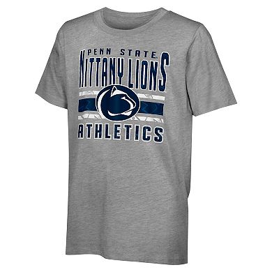 Preschool Penn State Nittany Lions In the Mix T-Shirt Combo Set
