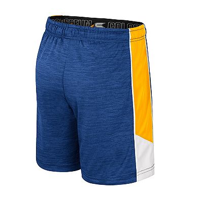 Youth Colosseum Blue UCLA Bruins Athletic Shorts
