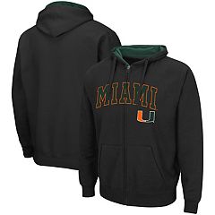 Miami Hurricanes Hoodies Sweatshirts Kohl s