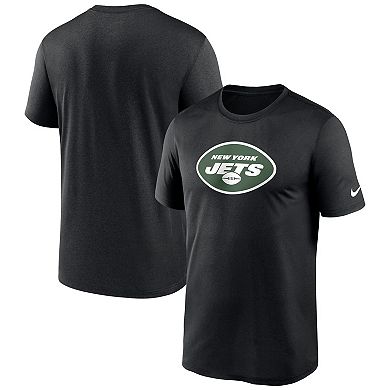 Men's Nike Black New York Jets
