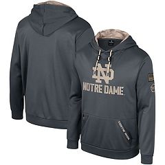 Notre Dame Hoodies Sweatshirts Kohl s