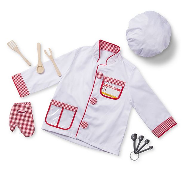 Melissa and doug dress best sale up costumes