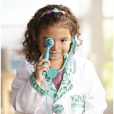 Melissa and Doug Doctor Costume - Kids