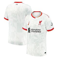 SOCCER Liverpool FC Kohl s