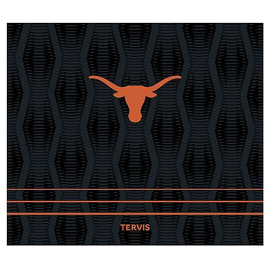 Tervis Texas Longhorns Full Speed 36oz. Venture Stainless Steel Water Bottle