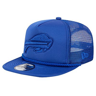 New era bills hat on sale