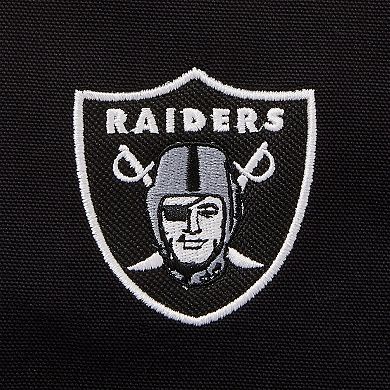 Hedley & Bennett Black Las Vegas Raiders The Essential Apron