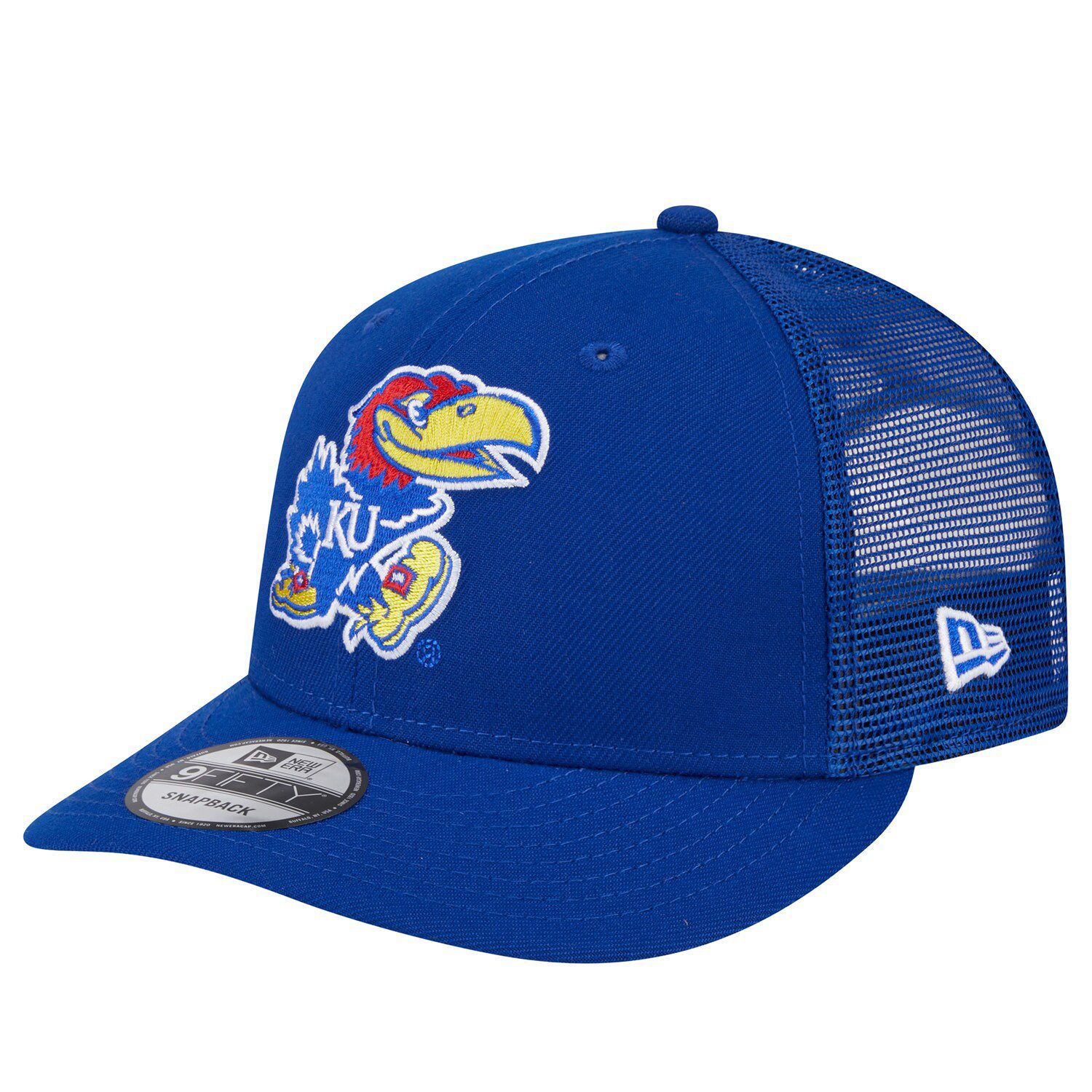 New Era ESSENTIAL TRUCKER UNISEX - Casquette - navy/bleu marine
