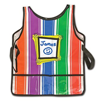 Melissa & Doug Artist's Smock