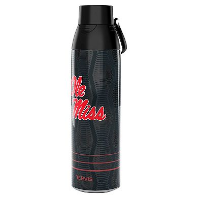 Tervis Ole Miss Rebels Full Speed 36oz. Venture Stainless Steel Water Bottle