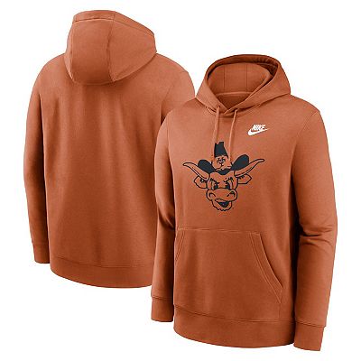 Nike Texas Longhorns outlets Pullover