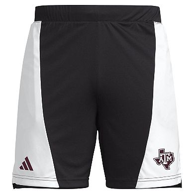 Men's adidas Texas A&M Aggies 7" AEROREADY Shorts