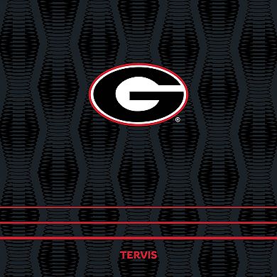 Tervis Georgia Bulldogs Full Speed 36oz. Venture Stainless Steel Water Bottle