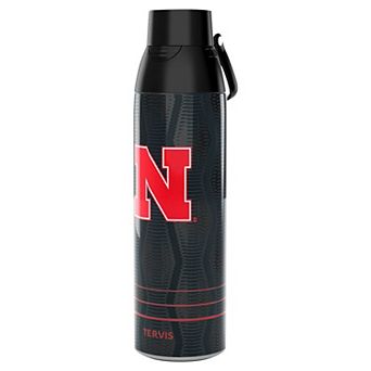 Tervis Nebraska Huskers Full Speed 36oz. Venture Stainless Steel Water Bottle