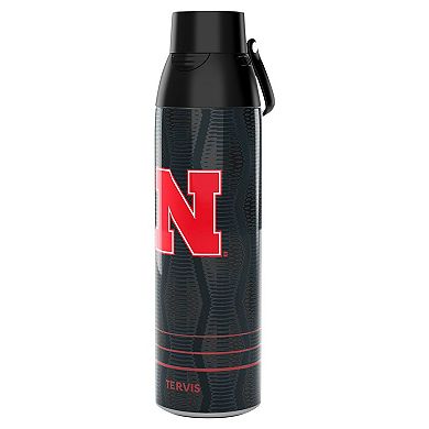 Tervis Nebraska Huskers Full Speed 36oz. Venture Stainless Steel Water Bottle