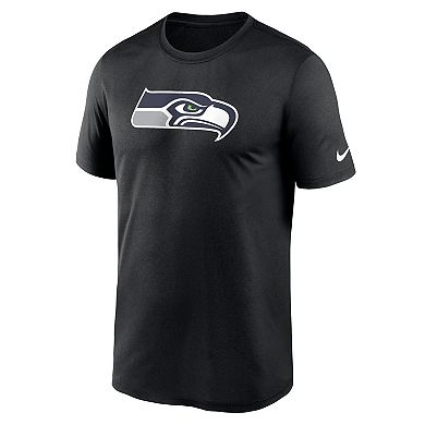 Men's Nike Black Seattle Seahawks
