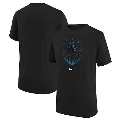 Carolina panthers youth t shirts clearance