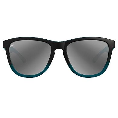 Knockaround Philadelphia Eagles Premiums Sport Sunglasses