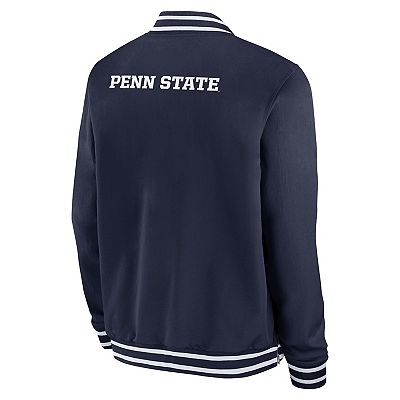 Nike penn state jacket deals