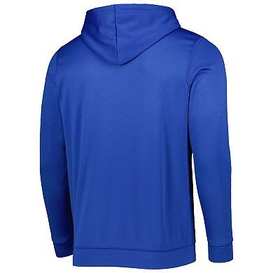 Men's Colosseum Royal Kentucky Wildcats Lantern Pullover Hoodie