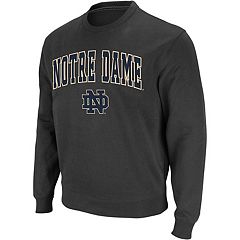 Kohls notre dame sweatshirt 2025