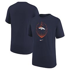 Kids denver broncos t shirt best sale