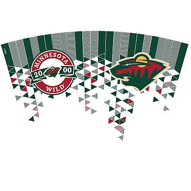Tervis Minnesota Wild 24oz. Shatter Classic Tumbler with Straw Lid