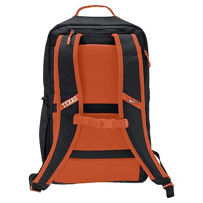 Nike longhorn backpack hotsell