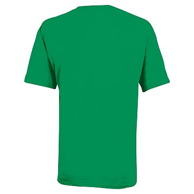 Youth Champion Green Oregon Ducks Arch Over Logo T-Shirt