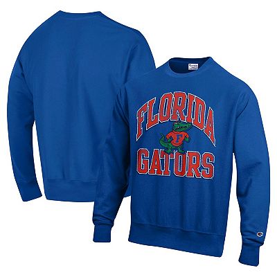 Champion florida gators sweatshirt on sale