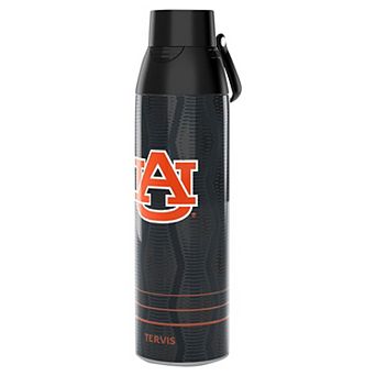 Tervis Auburn Tigers Full Speed 36oz. Venture Stainless Steel Water Bottle