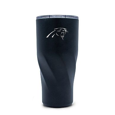 WinCraft Carolina Panthers 20oz. Morgan Tumbler